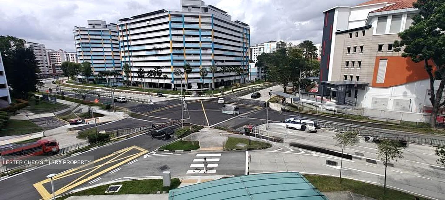 Blk 332 Serangoon Avenue 3 (Serangoon), HDB 4 Rooms #563092001
